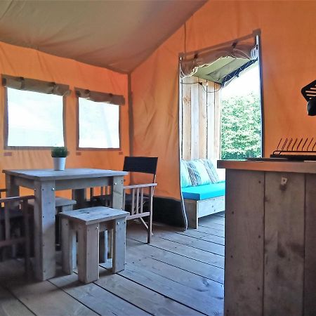 Le Lodge Du Hibou Quarre-les-Tombes Экстерьер фото