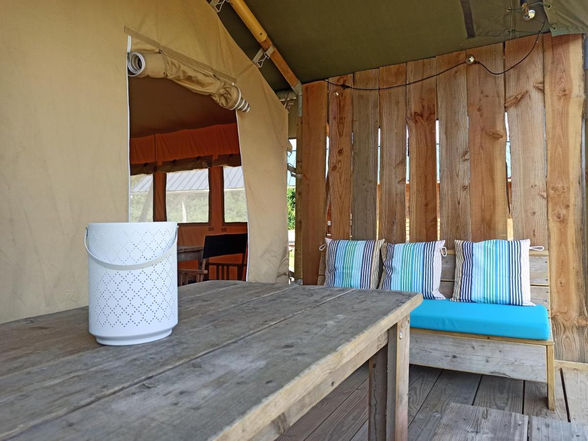 Le Lodge Du Hibou Quarre-les-Tombes Экстерьер фото