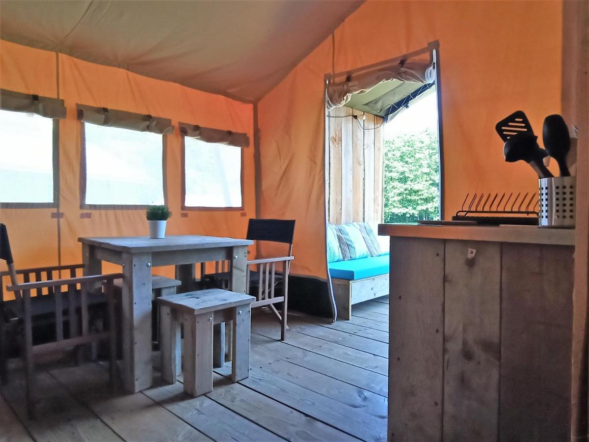 Le Lodge Du Hibou Quarre-les-Tombes Экстерьер фото